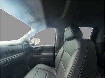 2021 Chevrolet Silverado 2500HD 2500 LONG BED 4X4 DIESEL BACK UP CAM 1 OWNER CLEAN