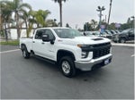 2021 Chevrolet Silverado 2500HD 2500 LONG BED 4X4 DIESEL BACK UP CAM 1 OWNER CLEAN