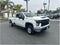 2021 Chevrolet Silverado 2500HD 2500 LONG BED 4X4 DIESEL BACK UP CAM 1 OWNER CLEAN
