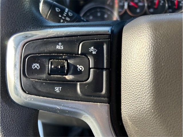 2022 Chevrolet Silverado 3500HD 3500 LONG BED DIESEL BACK UP CAM 1 OWNER CLEAN