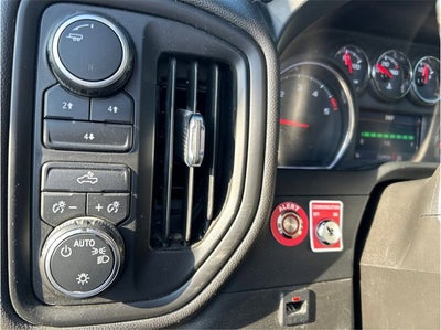 2022 Chevrolet Silverado 3500HD 3500 LONG BED DIESEL BACK UP CAM 1 OWNER CLEAN