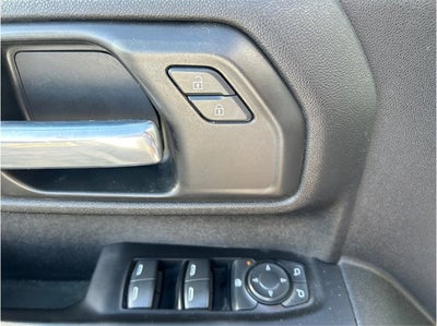 2022 Chevrolet Silverado 3500HD 3500 LONG BED DIESEL BACK UP CAM 1 OWNER CLEAN