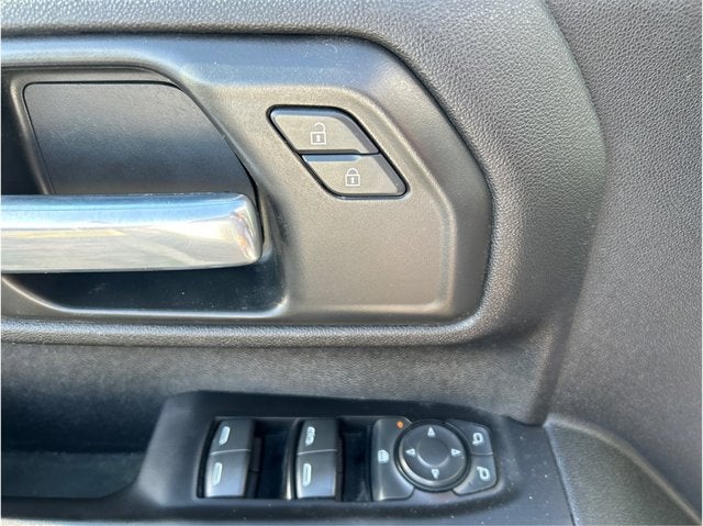 2022 Chevrolet Silverado 3500HD 3500 LONG BED DIESEL BACK UP CAM 1 OWNER CLEAN