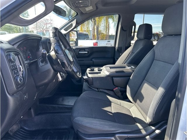 2020 Chevrolet Silverado 3500HD 3500 DUALLY 4X4 DIESEL BACK UP CAM CLEAN