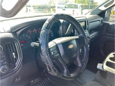 2020 Chevrolet Silverado 3500HD 3500 DUALLY 4X4 DIESEL BACK UP CAM CLEAN