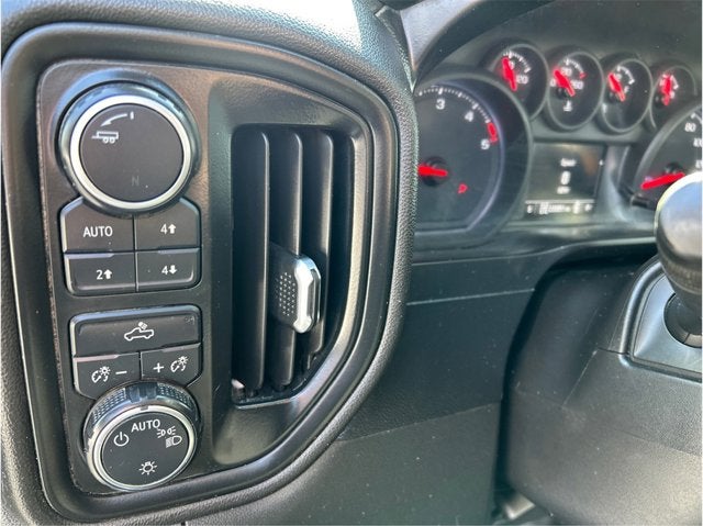 2020 Chevrolet Silverado 3500HD 3500 DUALLY 4X4 DIESEL BACK UP CAM CLEAN