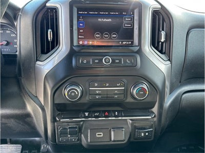 2020 Chevrolet Silverado 3500HD 3500 DUALLY 4X4 DIESEL BACK UP CAM CLEAN