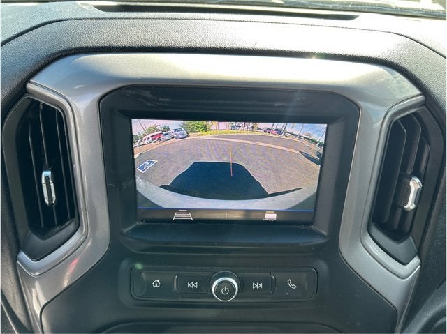 2020 Chevrolet Silverado 3500HD 3500 DUALLY 4X4 DIESEL BACK UP CAM CLEAN