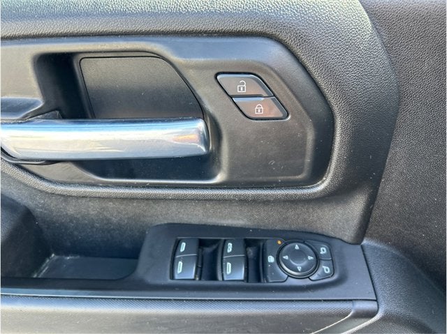 2020 Chevrolet Silverado 3500HD 3500 DUALLY 4X4 DIESEL BACK UP CAM CLEAN