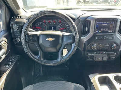 2020 Chevrolet Silverado 3500HD 3500 DUALLY 4X4 DIESEL BACK UP CAM CLEAN