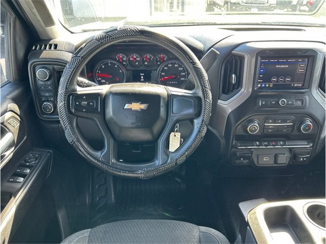 2020 Chevrolet Silverado 3500HD 3500 DUALLY 4X4 DIESEL BACK UP CAM CLEAN