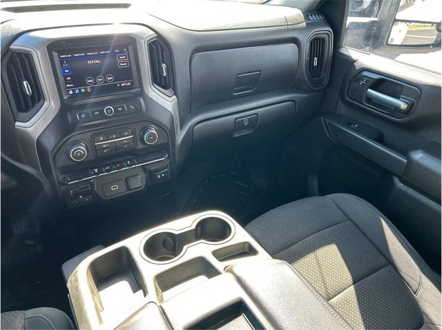 2020 Chevrolet Silverado 3500HD 3500 DUALLY 4X4 DIESEL BACK UP CAM CLEAN