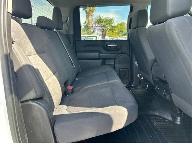 2020 Chevrolet Silverado 3500HD 3500 DUALLY 4X4 DIESEL BACK UP CAM CLEAN