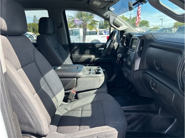 2020 Chevrolet Silverado 3500HD 3500 DUALLY 4X4 DIESEL BACK UP CAM CLEAN