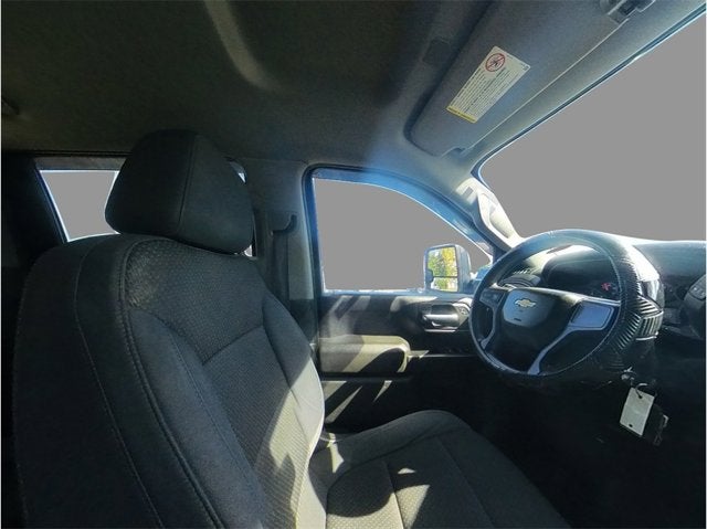 2020 Chevrolet Silverado 3500HD 3500 DUALLY 4X4 DIESEL BACK UP CAM CLEAN