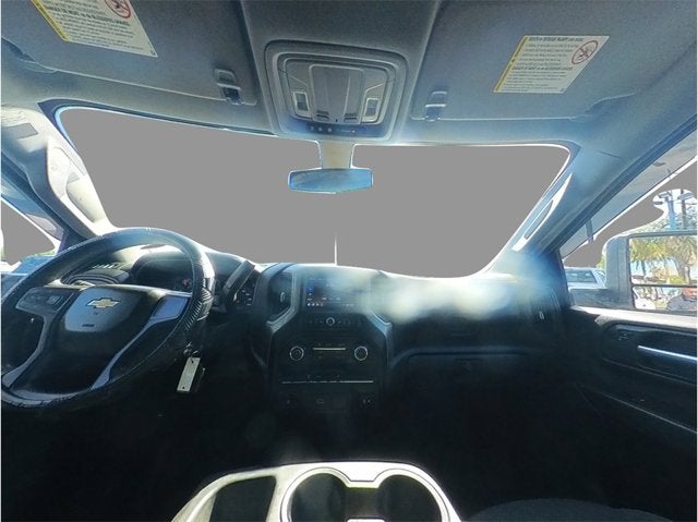 2020 Chevrolet Silverado 3500HD 3500 DUALLY 4X4 DIESEL BACK UP CAM CLEAN