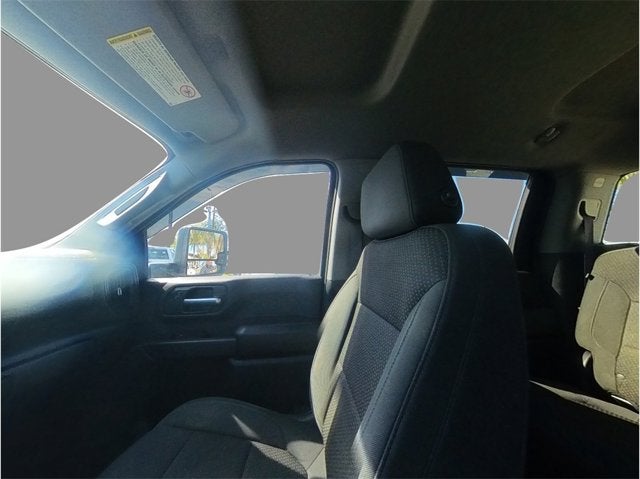 2020 Chevrolet Silverado 3500HD 3500 DUALLY 4X4 DIESEL BACK UP CAM CLEAN