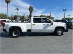 2020 Chevrolet Silverado 3500HD 3500 DUALLY 4X4 DIESEL BACK UP CAM CLEAN