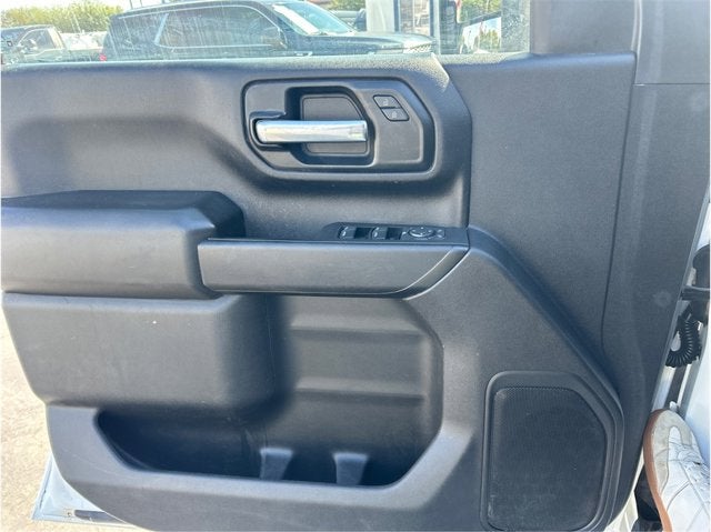 2020 Chevrolet Silverado 3500HD 3500 DUALLY 4X4 DIESEL BACK UP CAM CLEAN