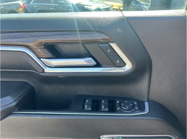 2024 Chevrolet Silverado 3500HD LT