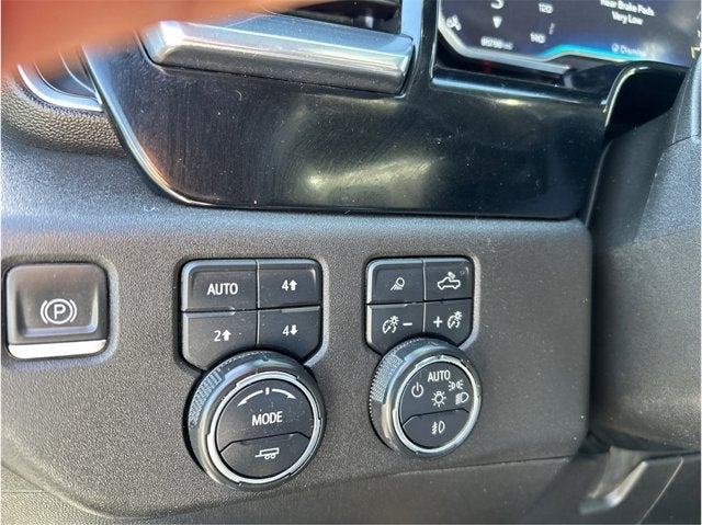 2024 Chevrolet Silverado 3500HD LT
