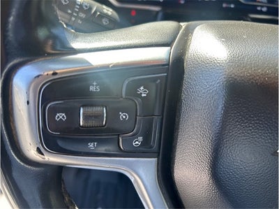 2024 Chevrolet Silverado 3500HD LT