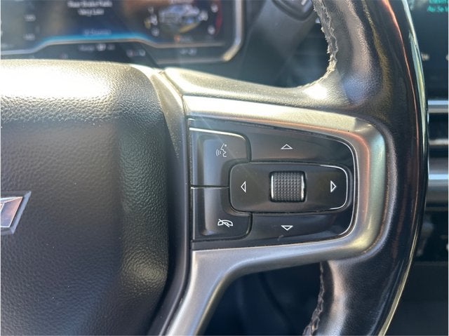 2024 Chevrolet Silverado 3500HD LT