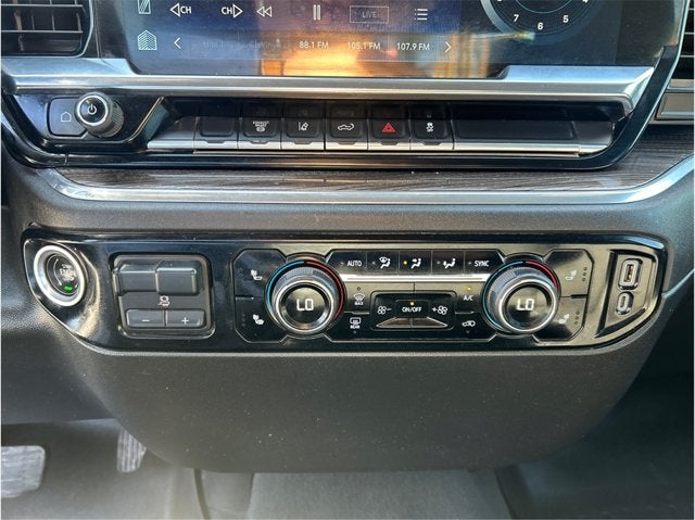 2024 Chevrolet Silverado 3500HD LT