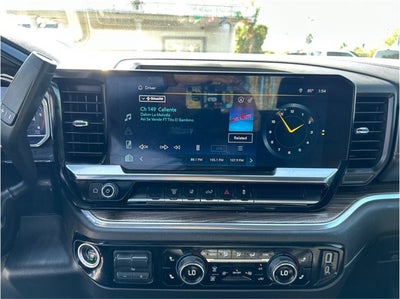 2024 Chevrolet Silverado 3500HD LT
