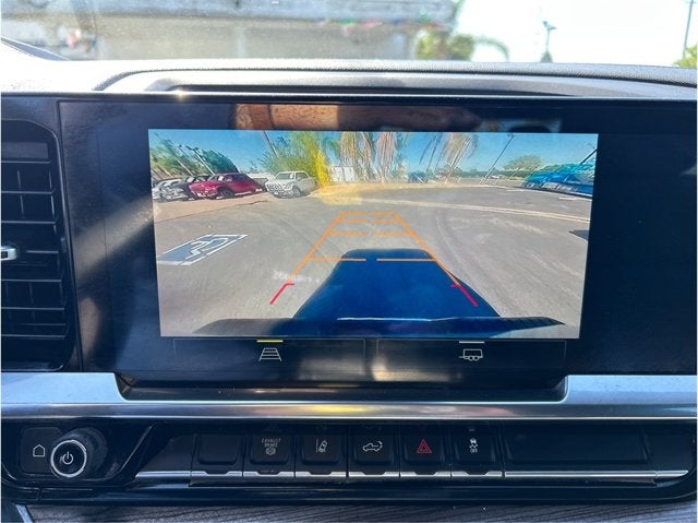 2024 Chevrolet Silverado 3500HD LT
