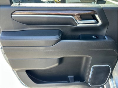 2024 Chevrolet Silverado 3500HD LT