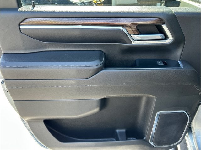 2024 Chevrolet Silverado 3500HD LT
