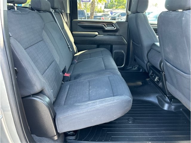 2024 Chevrolet Silverado 3500HD LT