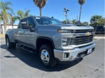 2024 Chevrolet Silverado 3500HD LT