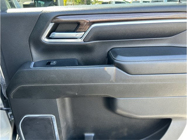 2024 Chevrolet Silverado 3500HD LT