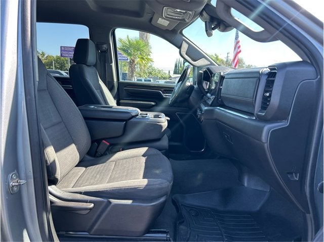2024 Chevrolet Silverado 3500HD LT