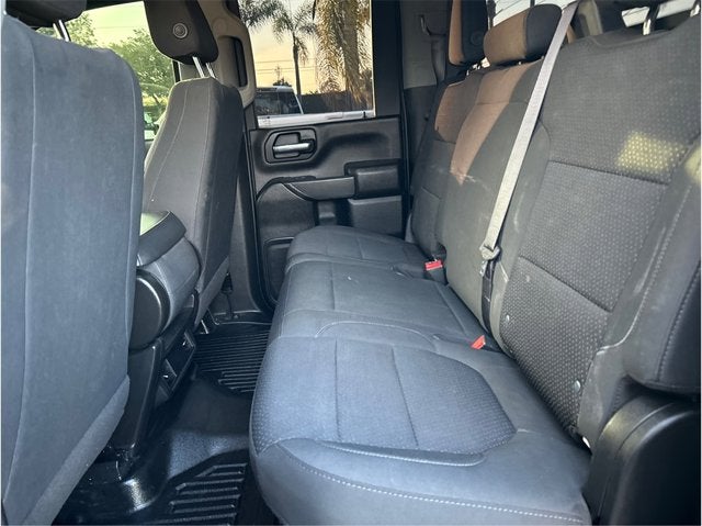 2022 Chevrolet Silverado 2500HD 2500 WORK TRUCK 4X4 BACK UP CAM CLEAN