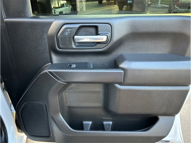 2022 Chevrolet Silverado 2500HD 2500 WORK TRUCK 4X4 BACK UP CAM CLEAN