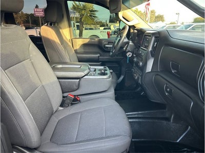 2022 Chevrolet Silverado 2500HD 2500 WORK TRUCK 4X4 BACK UP CAM CLEAN