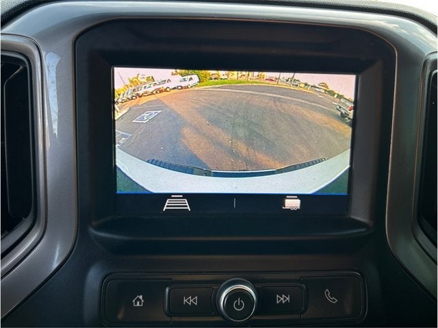 2022 Chevrolet Silverado 2500HD 2500 WORK TRUCK 4X4 BACK UP CAM CLEAN