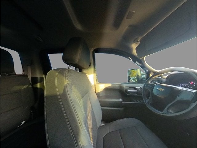 2022 Chevrolet Silverado 2500HD 2500 WORK TRUCK 4X4 BACK UP CAM CLEAN