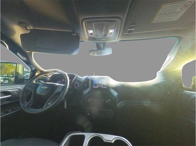 2022 Chevrolet Silverado 2500HD 2500 WORK TRUCK 4X4 BACK UP CAM CLEAN