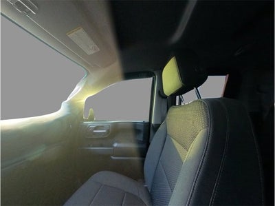 2022 Chevrolet Silverado 2500HD 2500 WORK TRUCK 4X4 BACK UP CAM CLEAN