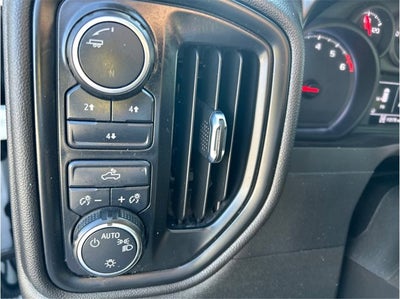 2023 Chevrolet Silverado 2500HD 2500 LONG BED 4X4 6.6L GAS 1 OWNER CLEAN