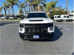 2023 Chevrolet Silverado 2500HD 2500 LONG BED 4X4 6.6L GAS 1 OWNER CLEAN