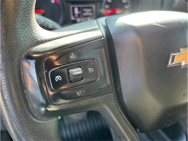 2023 Chevrolet Silverado 2500HD 2500 LONG BED 4X4 6.6L GAS 1 OWNER CLEAN