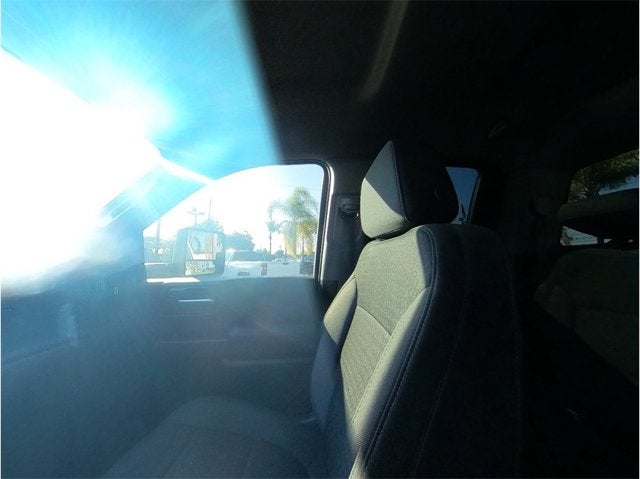 2023 Chevrolet Silverado 2500HD 2500 LONG BED 4X4 6.6L GAS 1 OWNER CLEAN