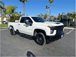 2023 Chevrolet Silverado 2500HD 2500 LONG BED 4X4 6.6L GAS 1 OWNER CLEAN