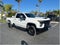 2023 Chevrolet Silverado 2500HD 2500 LONG BED 4X4 6.6L GAS 1 OWNER CLEAN