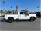 2023 Chevrolet Silverado 2500HD 2500 LONG BED 4X4 6.6L GAS 1 OWNER CLEAN